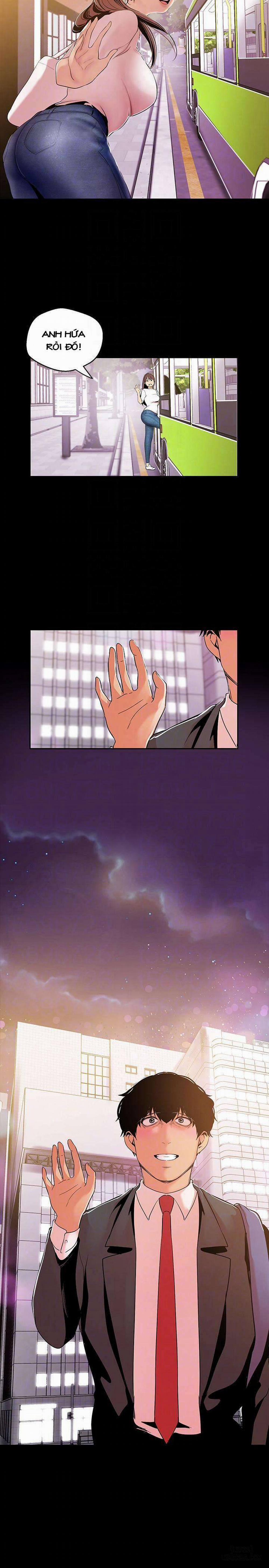 Tân Thế Giới Tuyệt Vời 39 trang 29