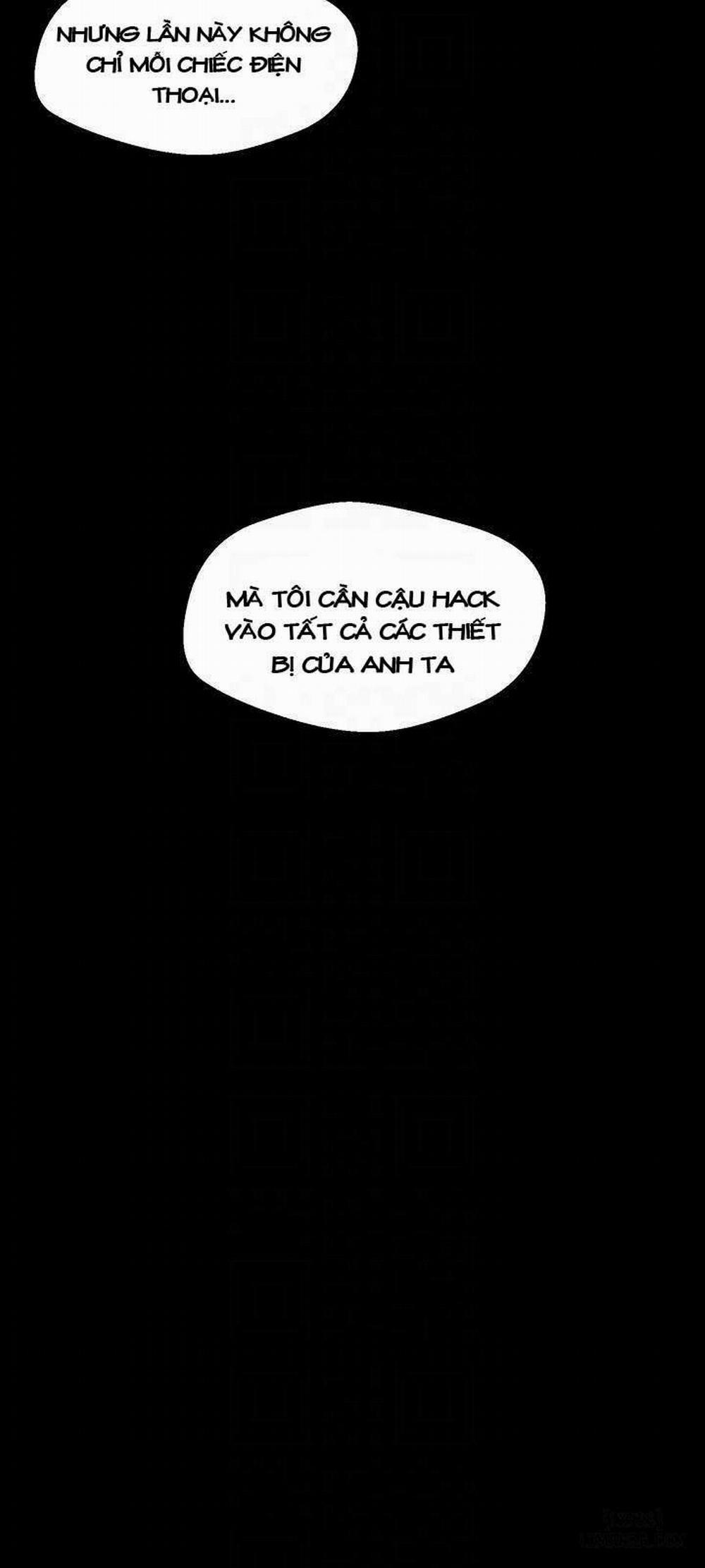 Tân Thế Giới Tuyệt Vời 40 trang 19