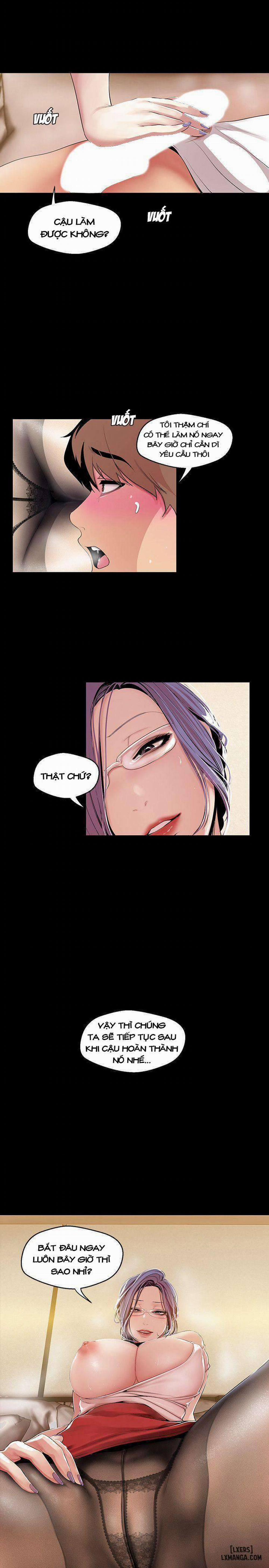 Tân Thế Giới Tuyệt Vời 40 trang 20