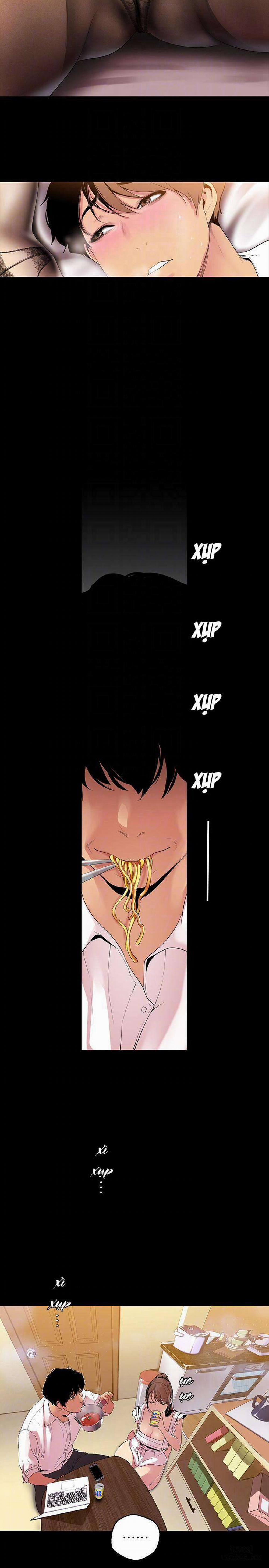 Tân Thế Giới Tuyệt Vời 40 trang 21