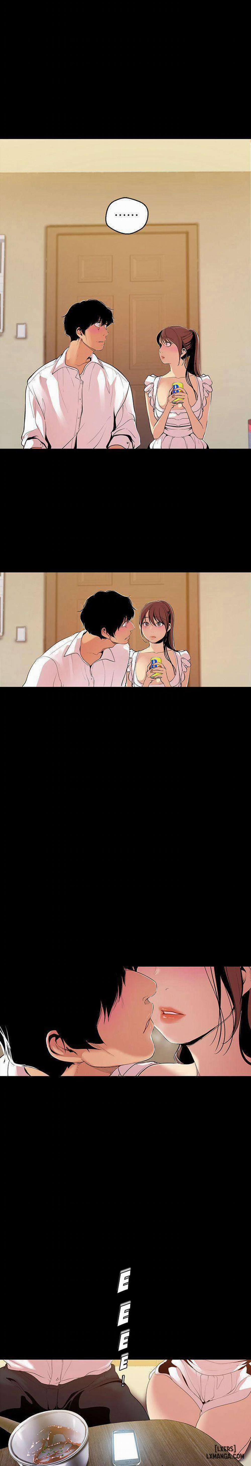 Tân Thế Giới Tuyệt Vời 40 trang 26