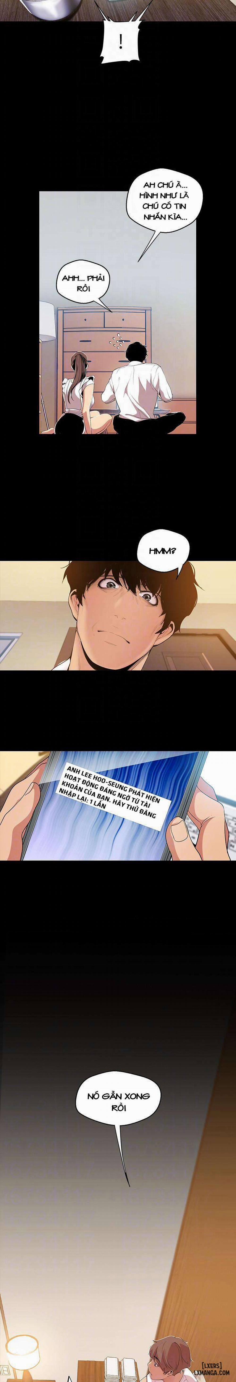 Tân Thế Giới Tuyệt Vời 40 trang 27