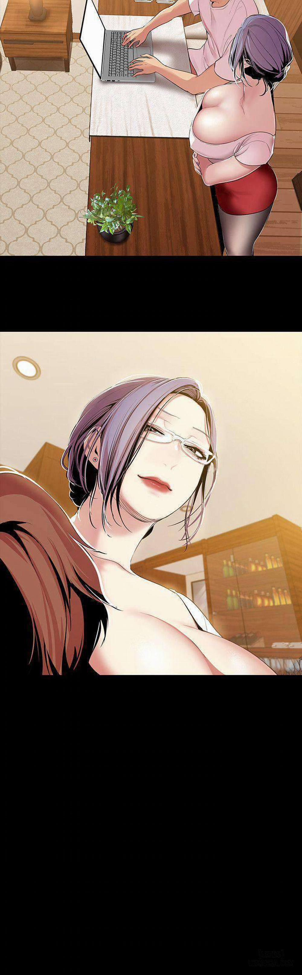 Tân Thế Giới Tuyệt Vời 40 trang 28