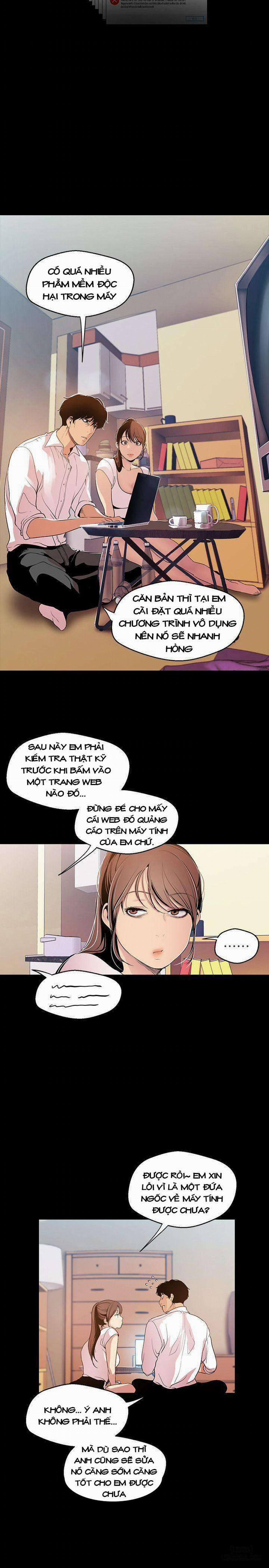 Tân Thế Giới Tuyệt Vời 40 trang 3