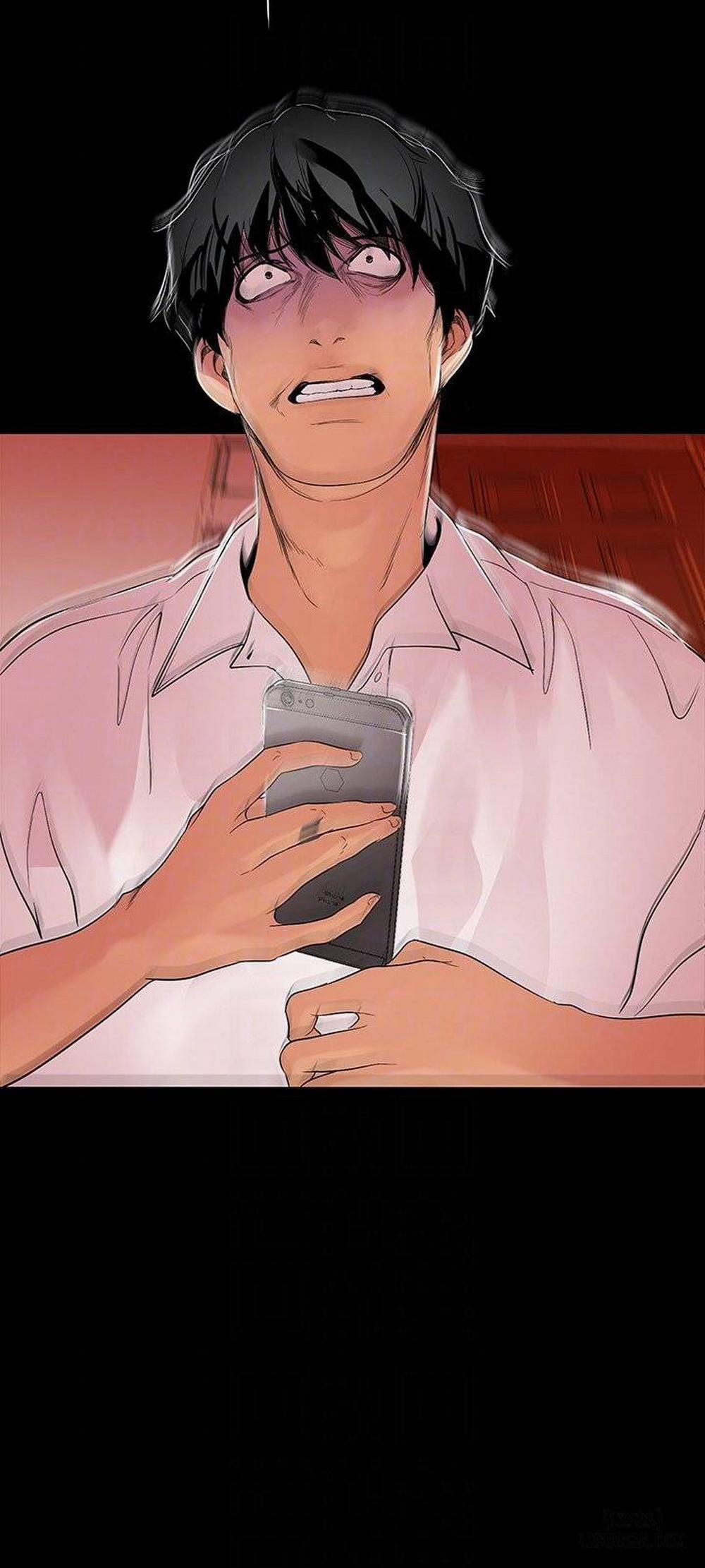 Tân Thế Giới Tuyệt Vời 41 trang 10