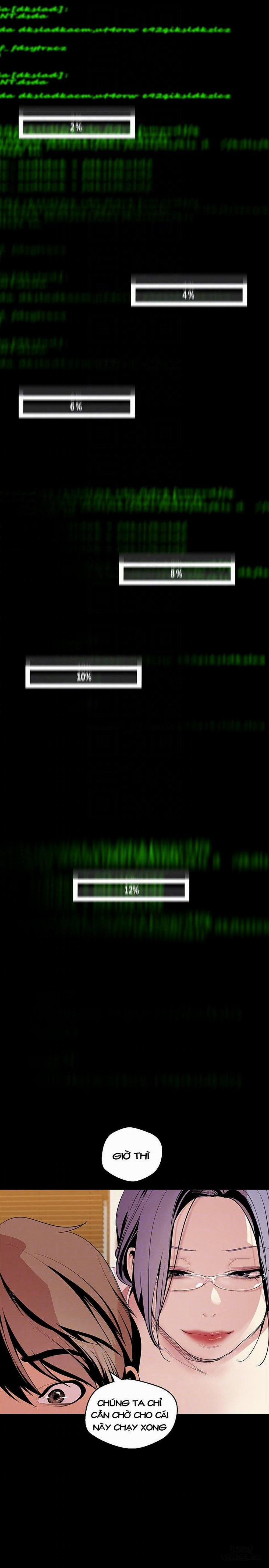 Tân Thế Giới Tuyệt Vời 41 trang 18