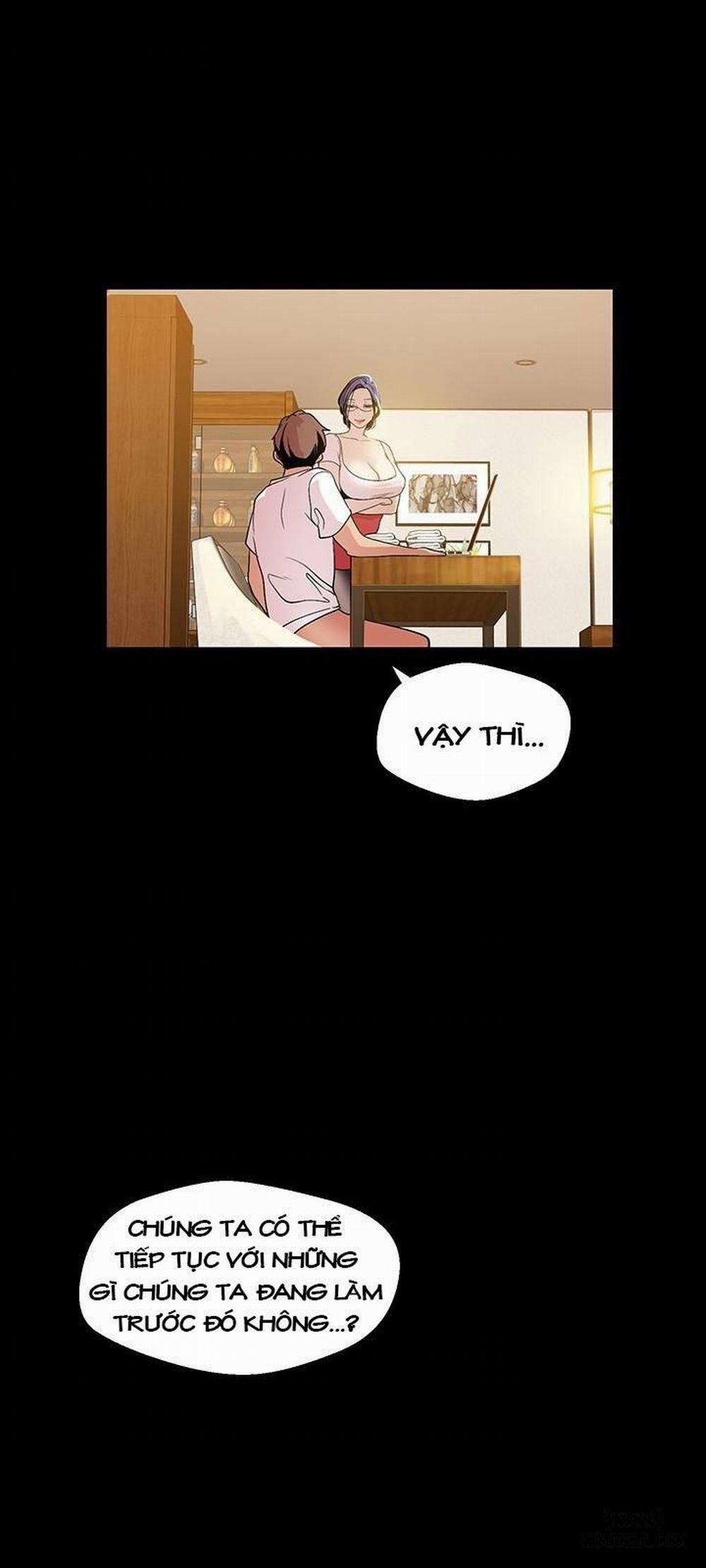 Tân Thế Giới Tuyệt Vời 41 trang 19