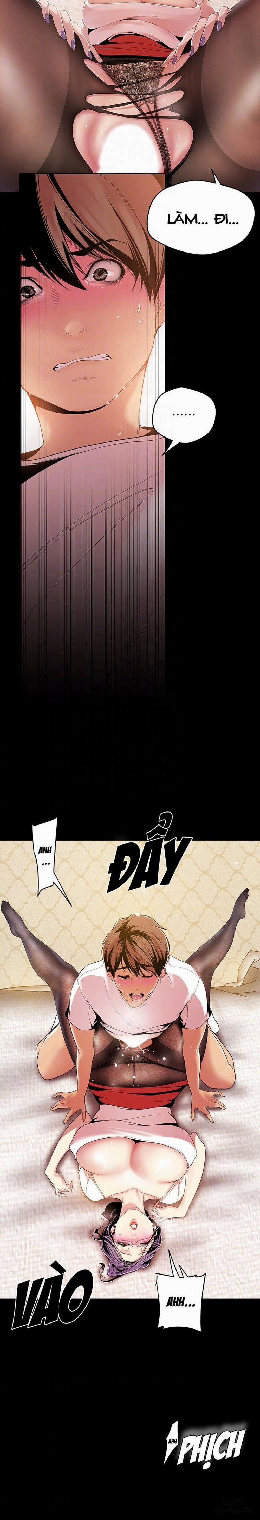 Tân Thế Giới Tuyệt Vời 41 trang 24