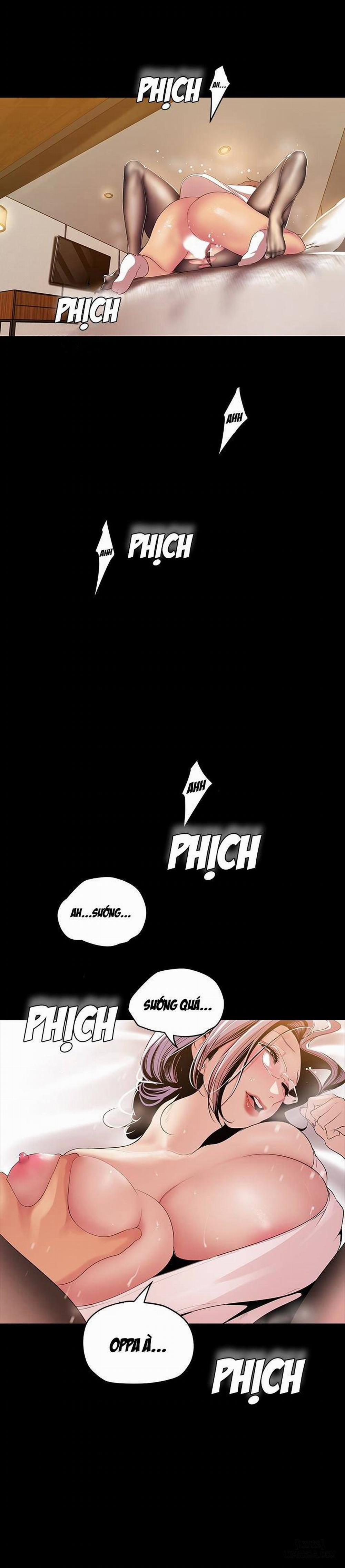 Tân Thế Giới Tuyệt Vời 41 trang 25