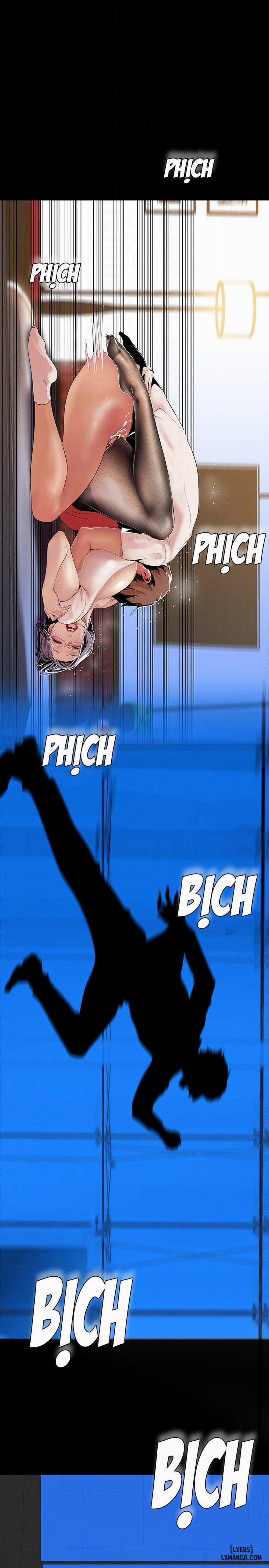 Tân Thế Giới Tuyệt Vời 41 trang 26