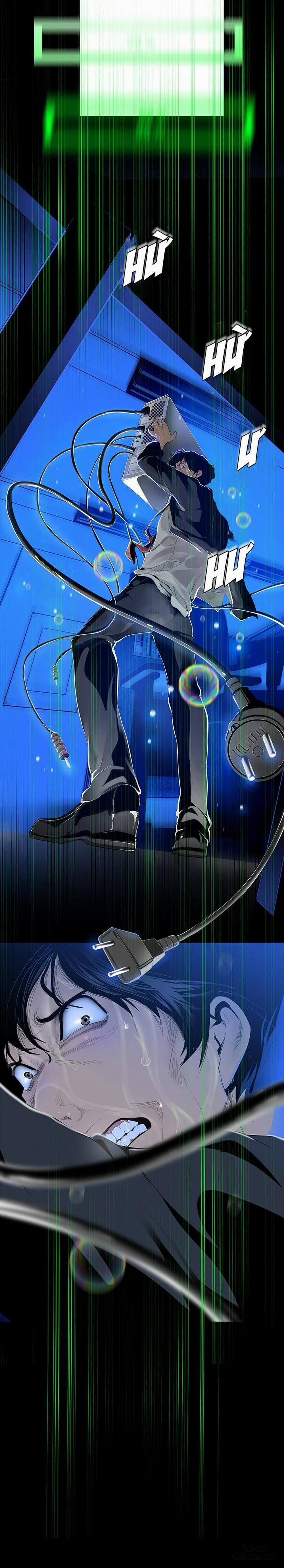 Tân Thế Giới Tuyệt Vời 41 trang 31