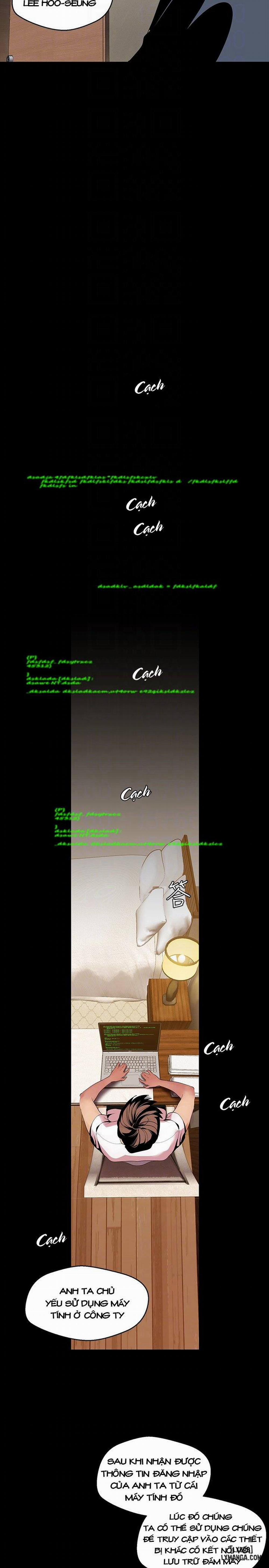 Tân Thế Giới Tuyệt Vời 41 trang 6