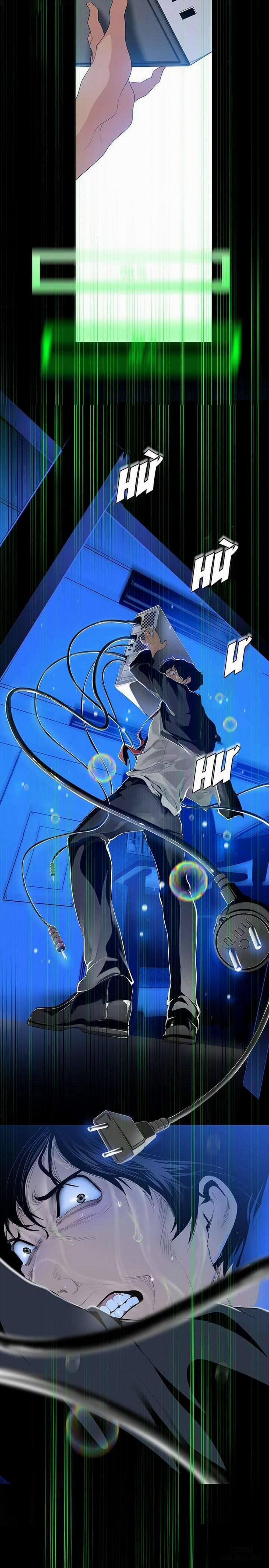 Tân Thế Giới Tuyệt Vời 42 trang 1