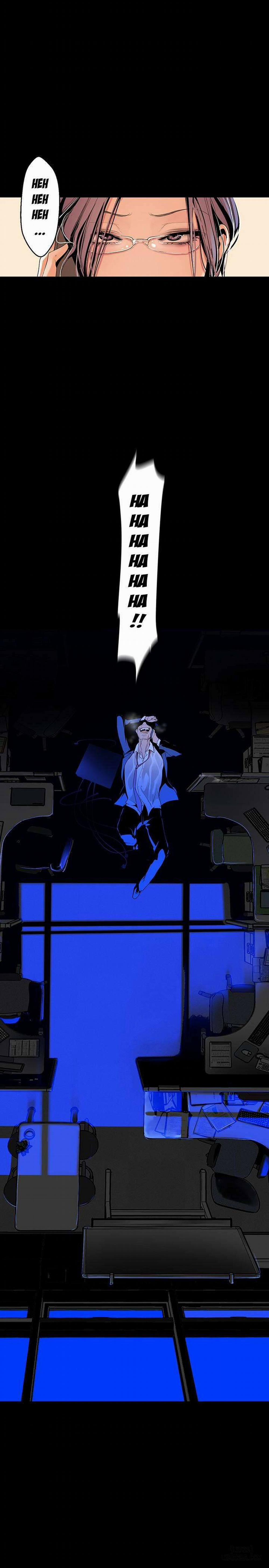 Tân Thế Giới Tuyệt Vời 42 trang 12