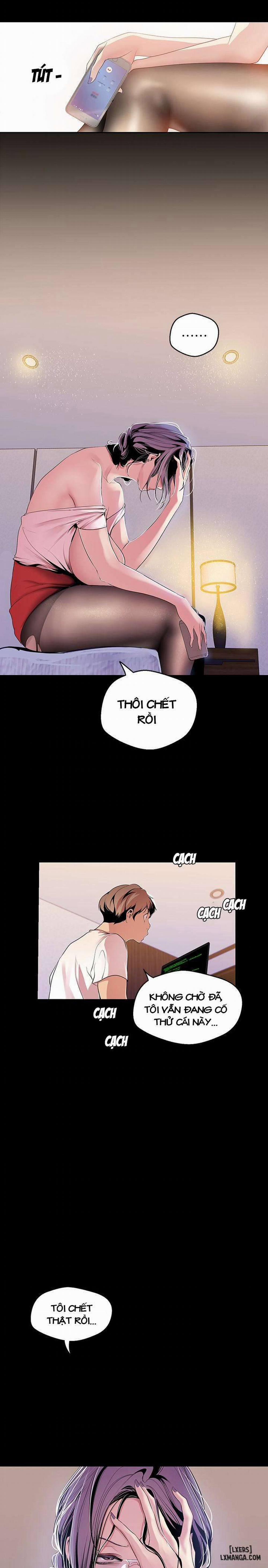 Tân Thế Giới Tuyệt Vời 42 trang 13