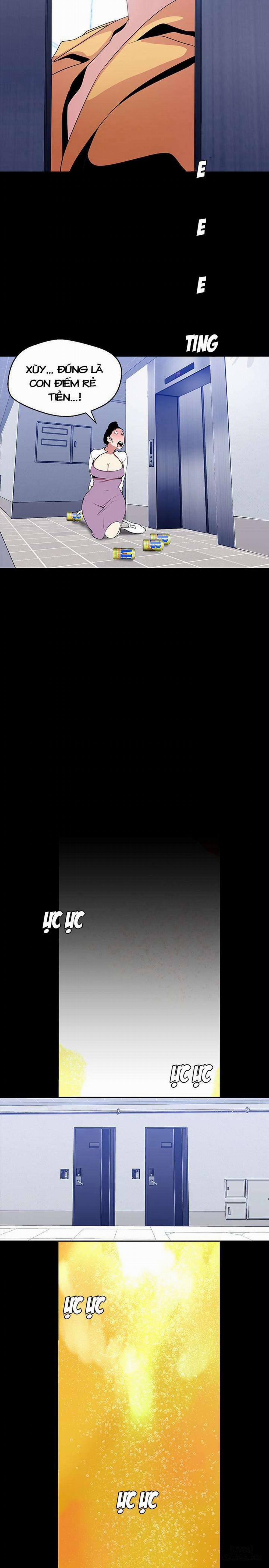 Tân Thế Giới Tuyệt Vời 42 trang 19