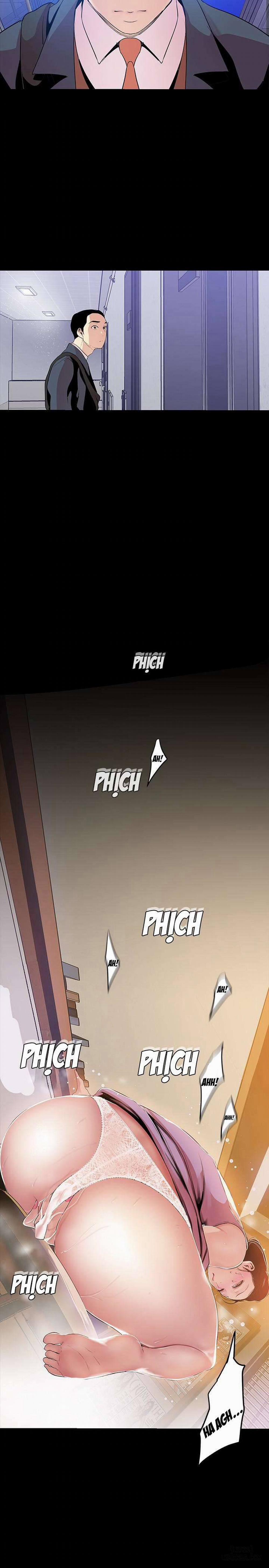 Tân Thế Giới Tuyệt Vời 42 trang 25