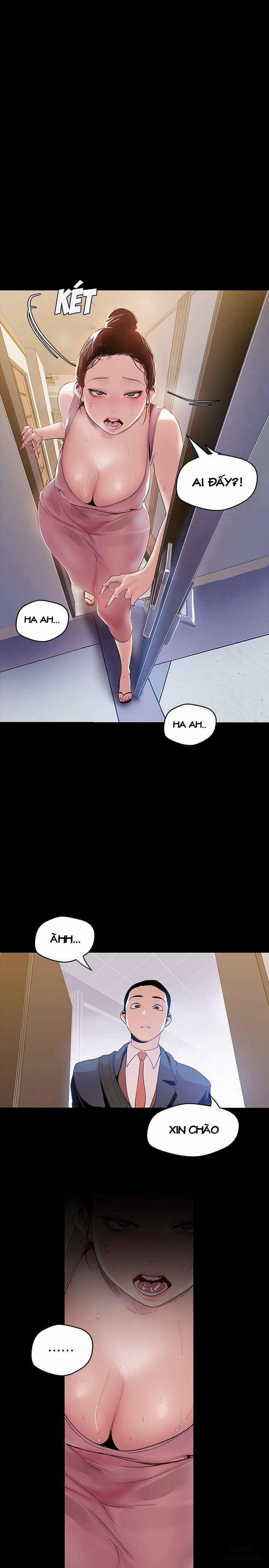 Tân Thế Giới Tuyệt Vời 42 trang 27