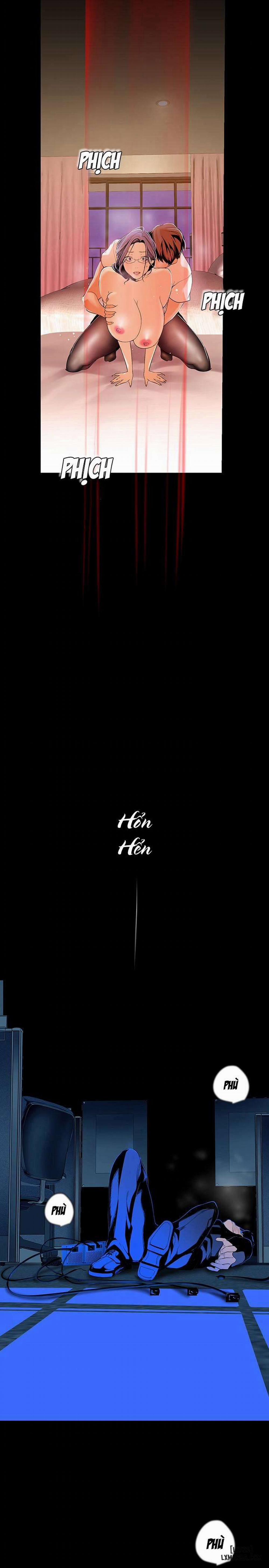 Tân Thế Giới Tuyệt Vời 42 trang 4