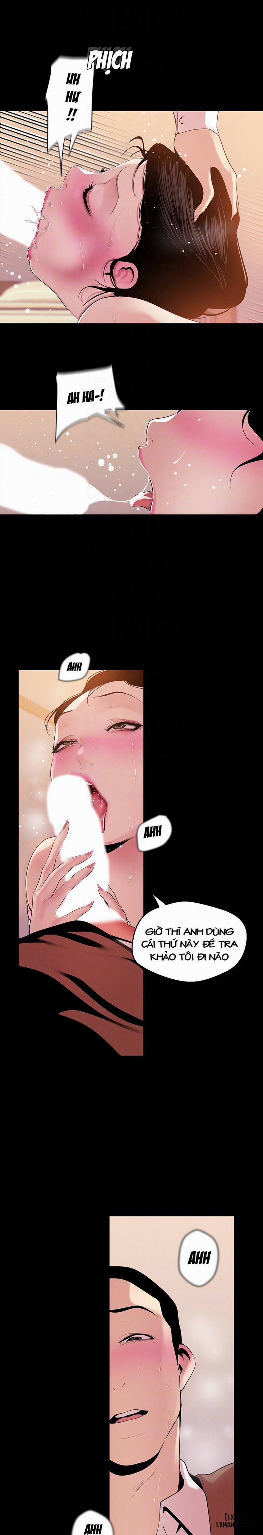 Tân Thế Giới Tuyệt Vời 43 trang 13