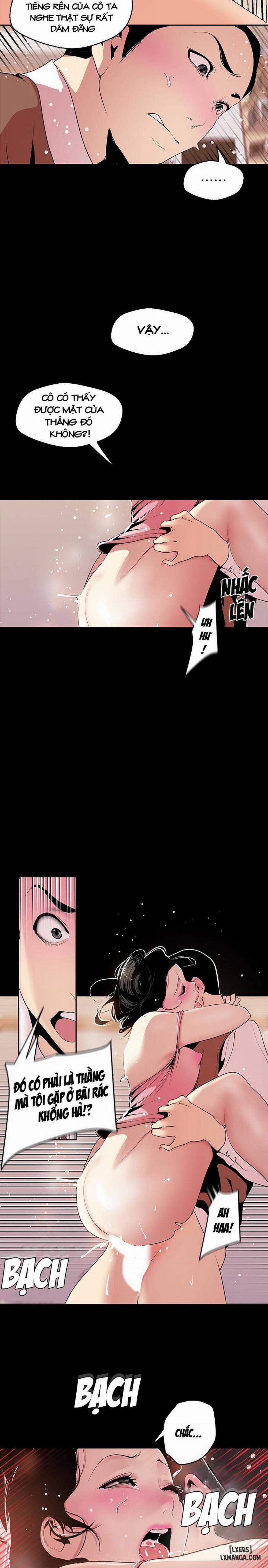 Tân Thế Giới Tuyệt Vời 43 trang 26