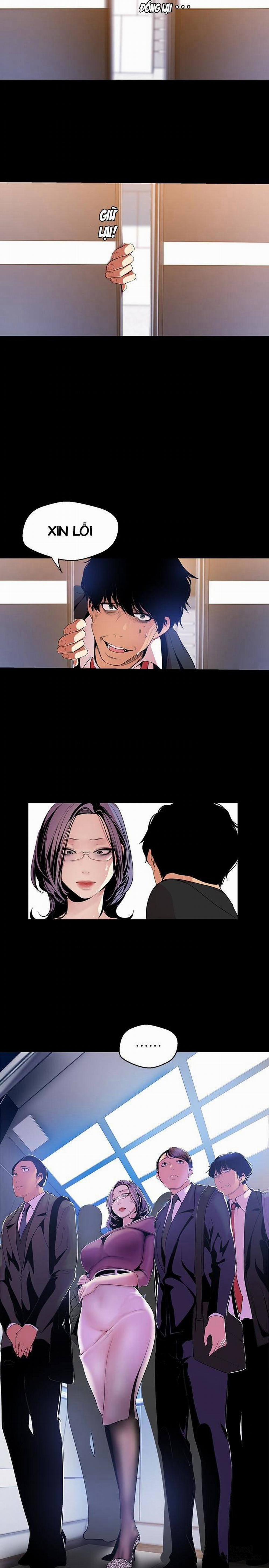 Tân Thế Giới Tuyệt Vời 44 trang 14