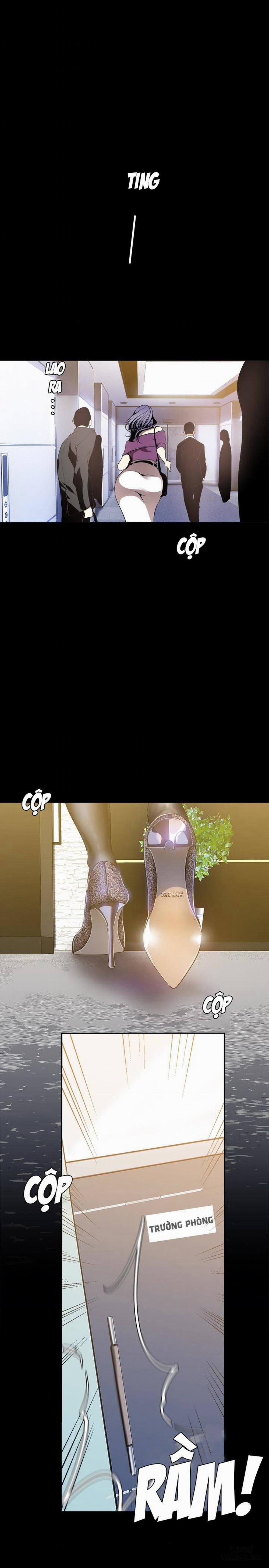 Tân Thế Giới Tuyệt Vời 44 trang 19