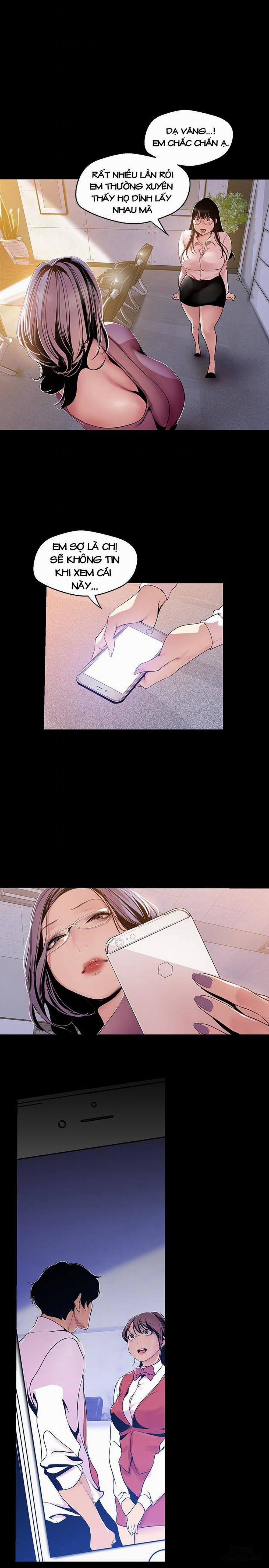 Tân Thế Giới Tuyệt Vời 44 trang 25