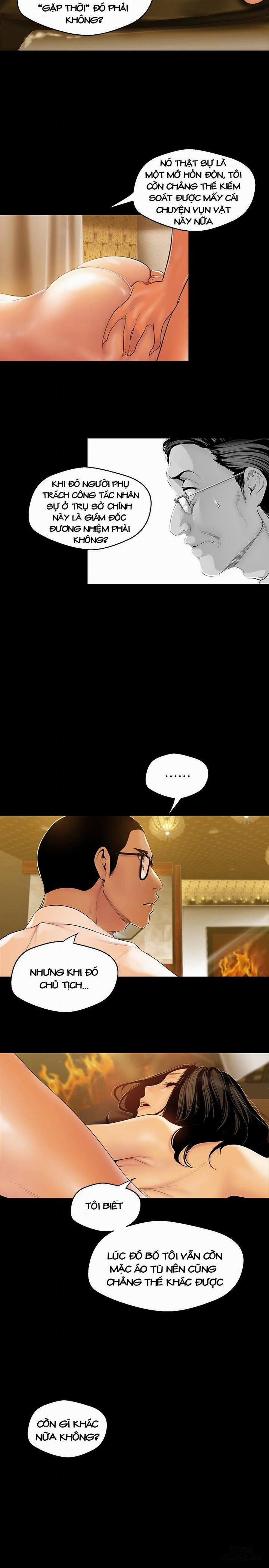 Tân Thế Giới Tuyệt Vời 44 trang 5