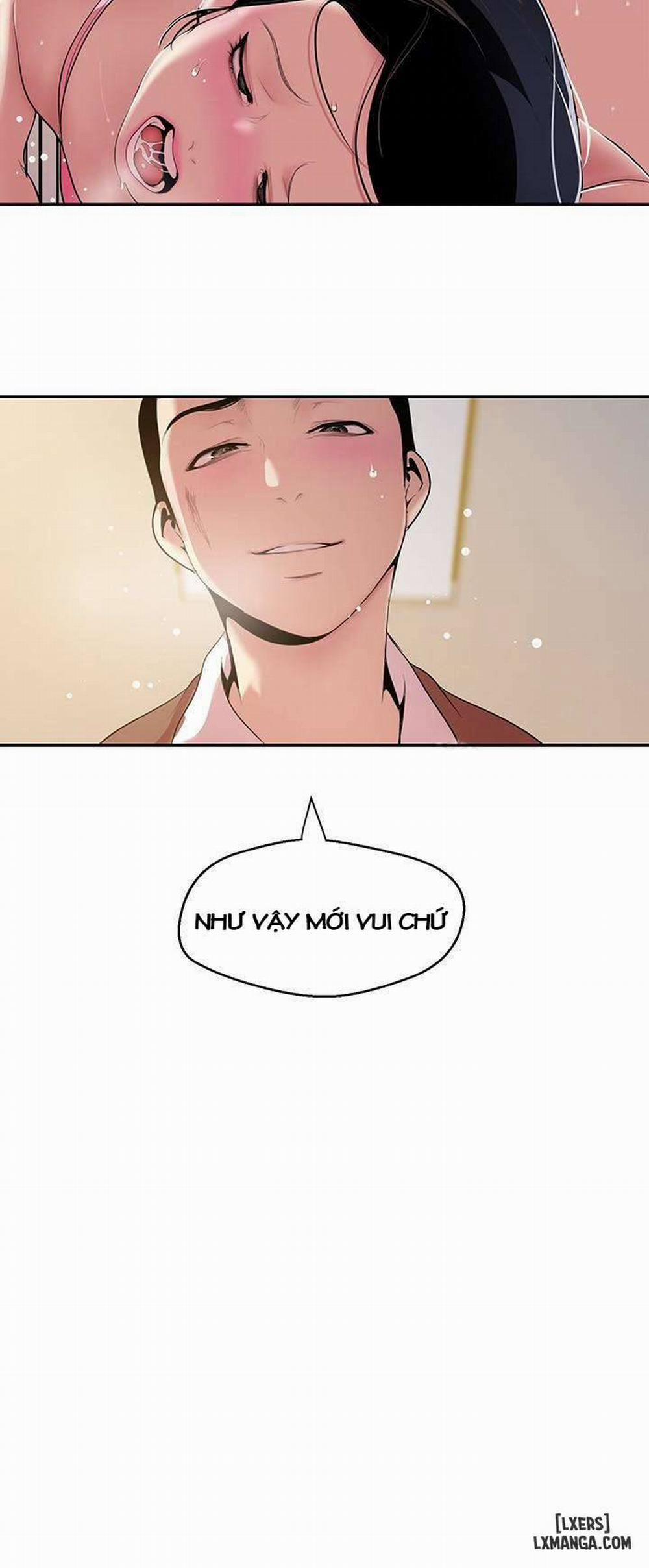 Tân Thế Giới Tuyệt Vời 45 trang 15