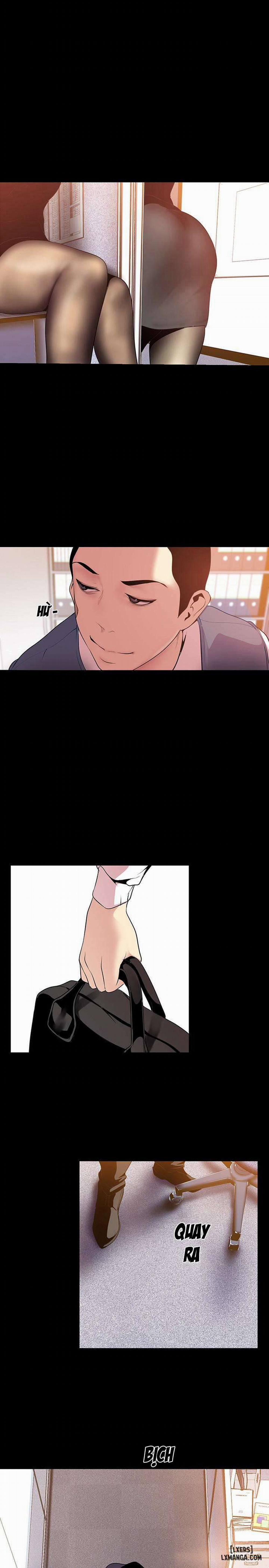 Tân Thế Giới Tuyệt Vời 45 trang 22