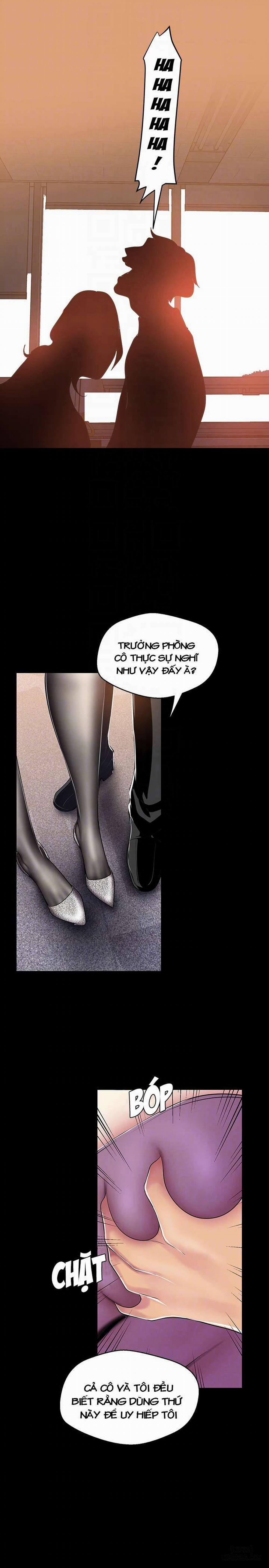 Tân Thế Giới Tuyệt Vời 46 trang 19