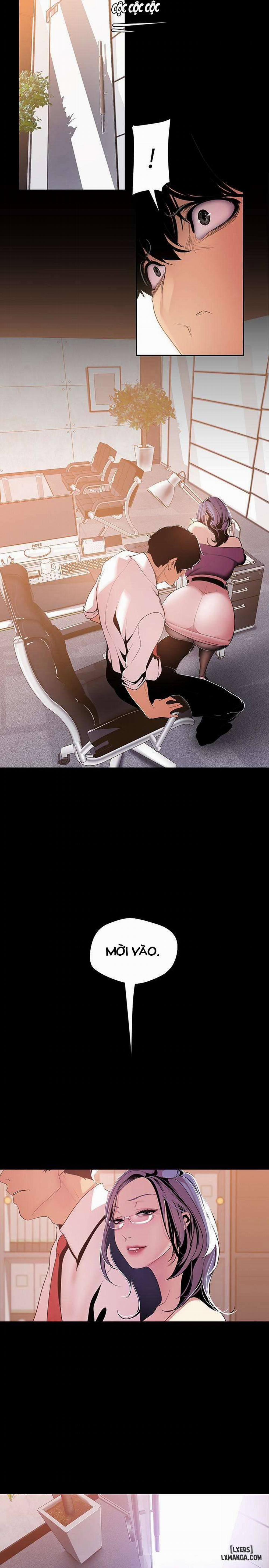 Tân Thế Giới Tuyệt Vời 46 trang 22