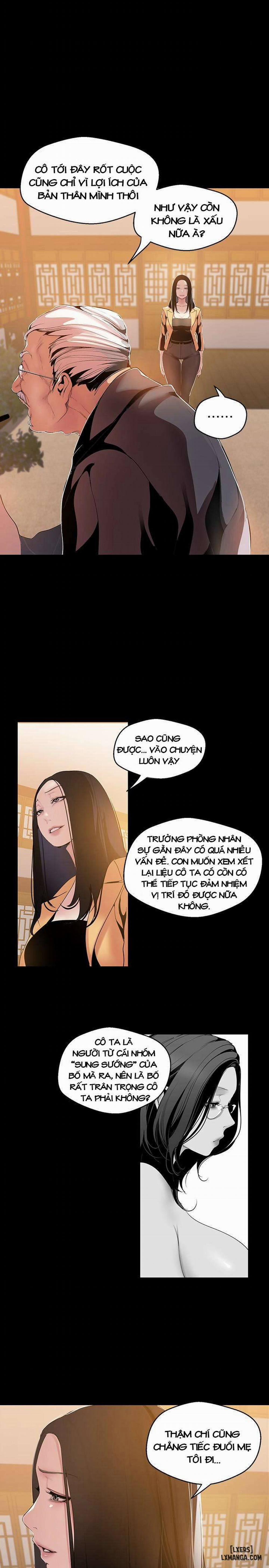 Tân Thế Giới Tuyệt Vời 46 trang 5