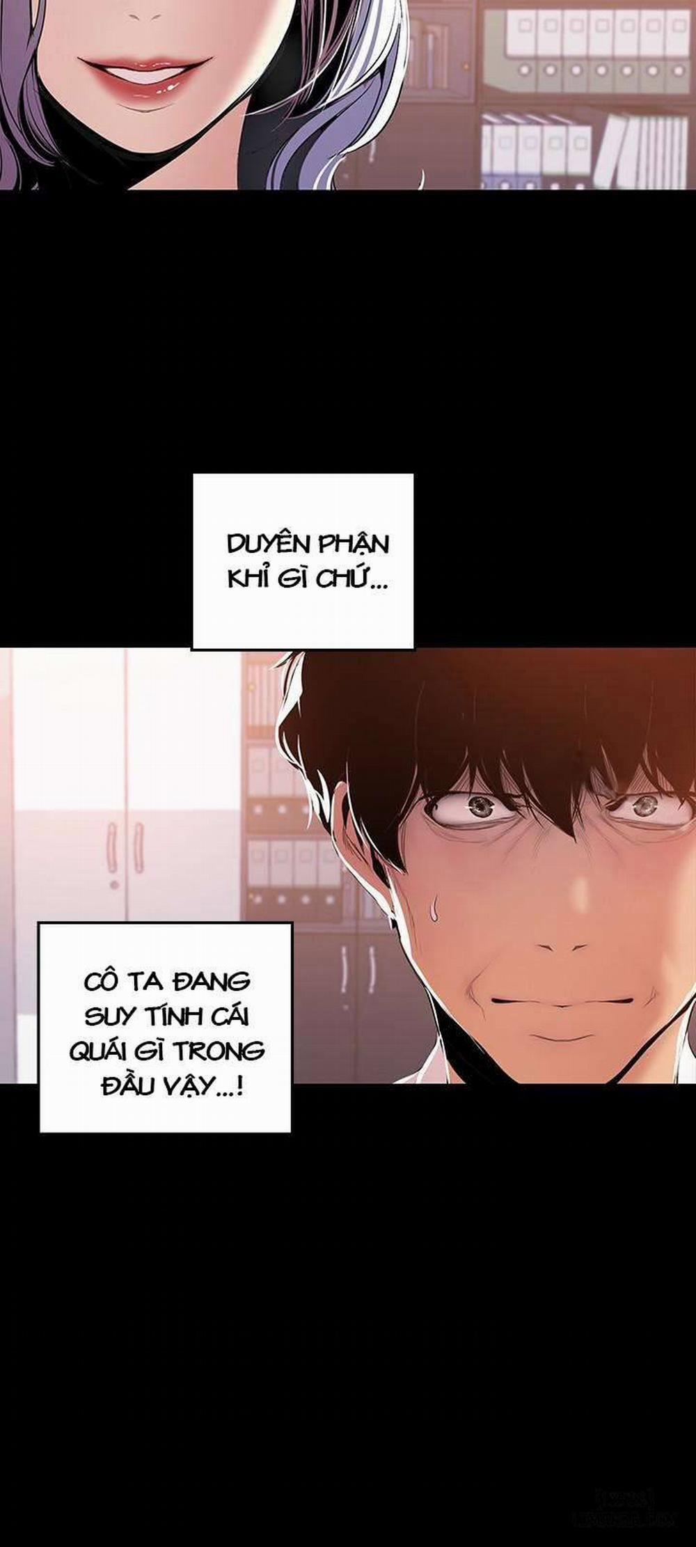 Tân Thế Giới Tuyệt Vời 47 trang 3