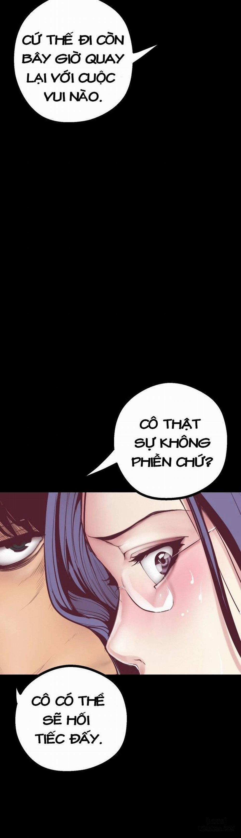 Tân Thế Giới Tuyệt Vời 7 trang 10