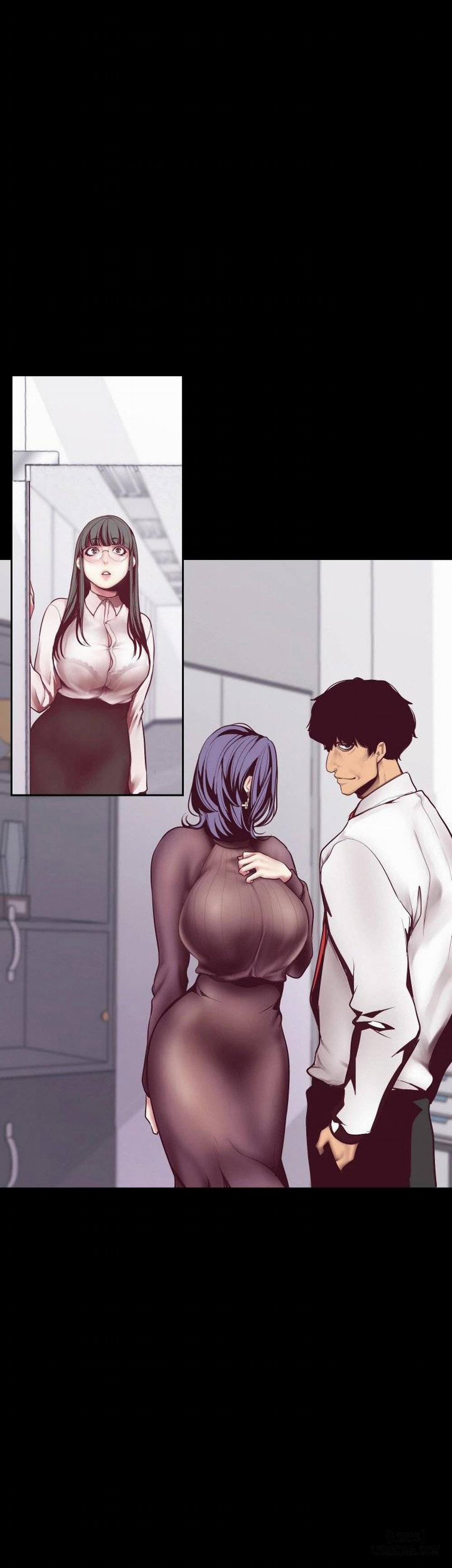 Tân Thế Giới Tuyệt Vời 7 trang 14