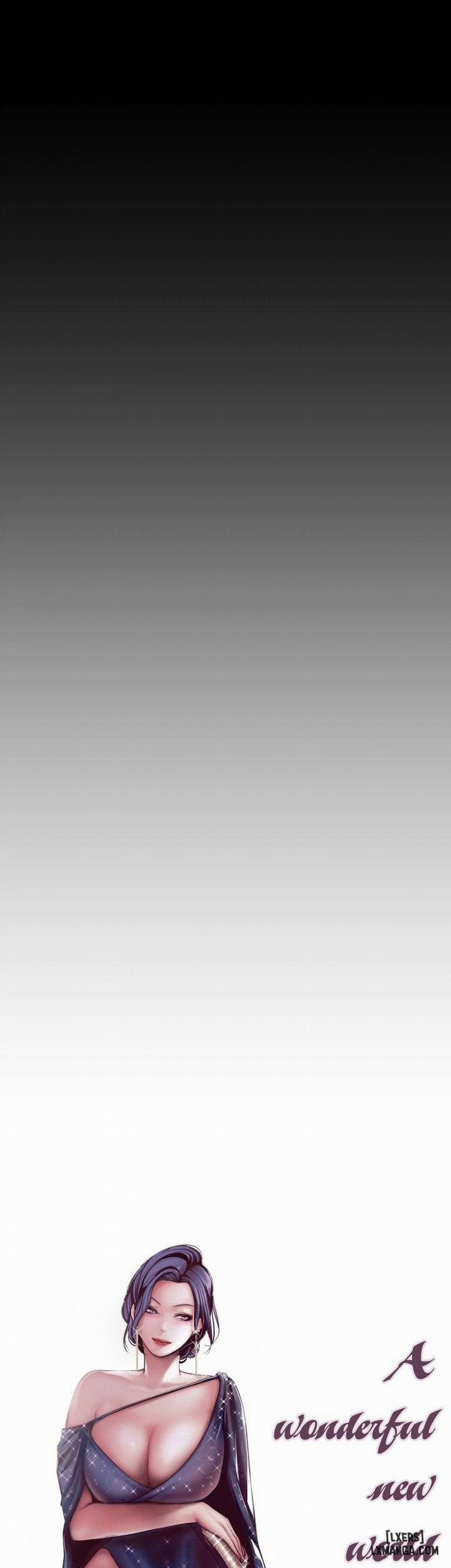 Tân Thế Giới Tuyệt Vời 7 trang 18