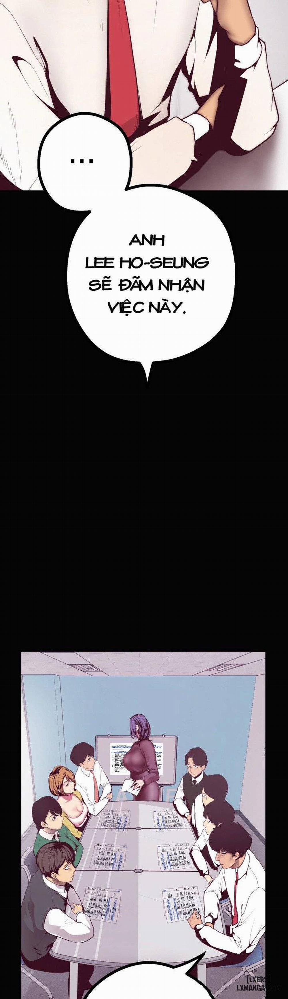 Tân Thế Giới Tuyệt Vời 7 trang 25