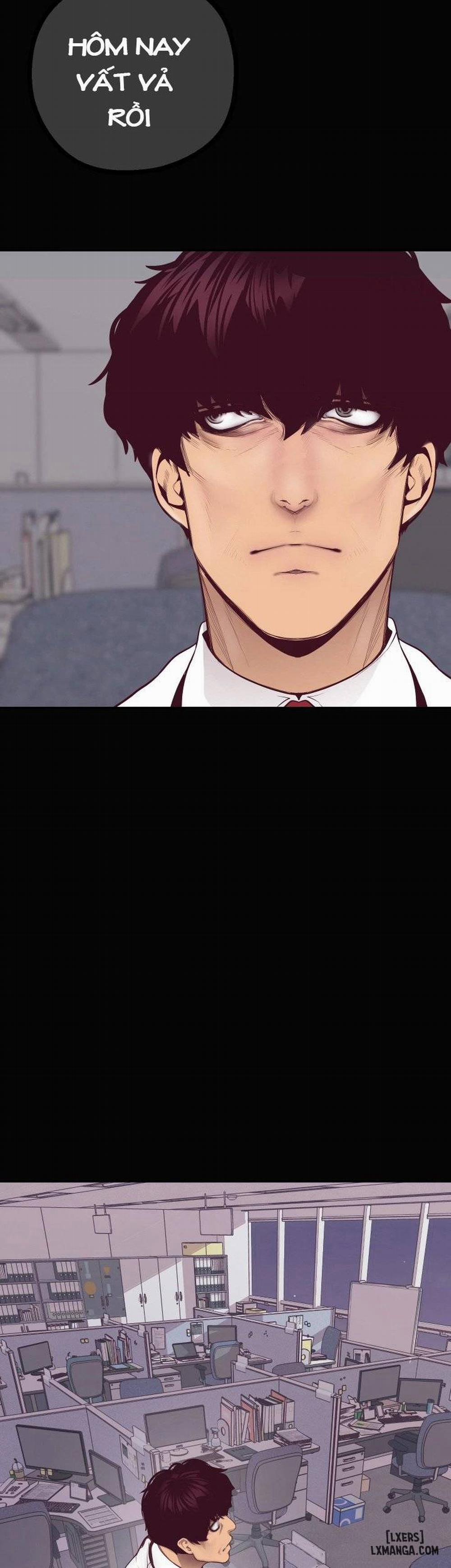 Tân Thế Giới Tuyệt Vời 7 trang 30