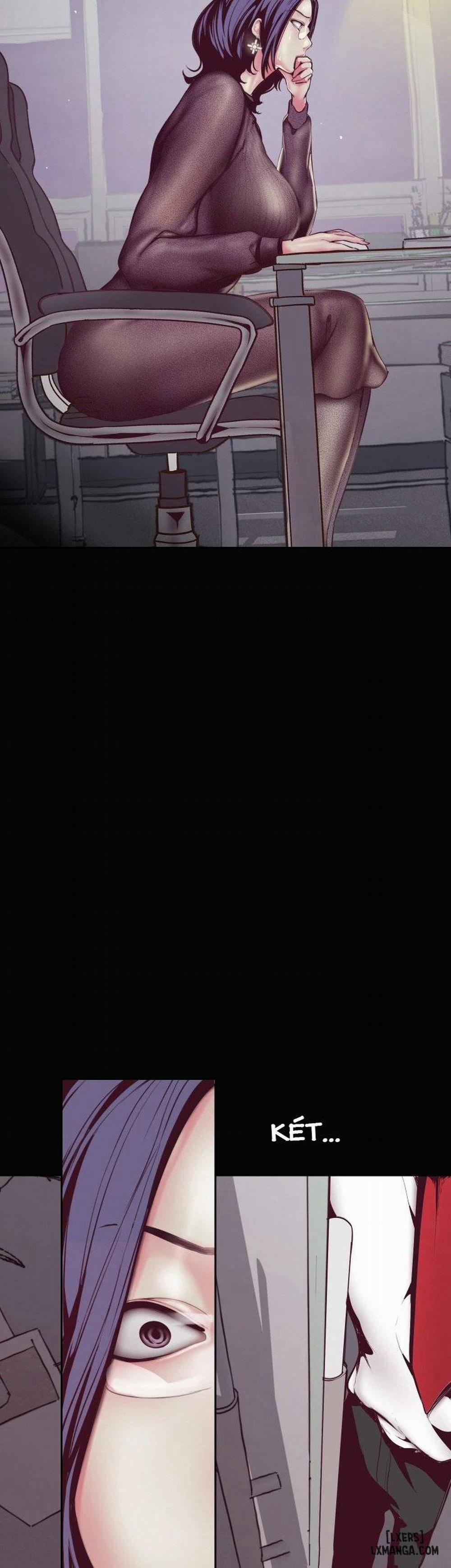 Tân Thế Giới Tuyệt Vời 7 trang 33