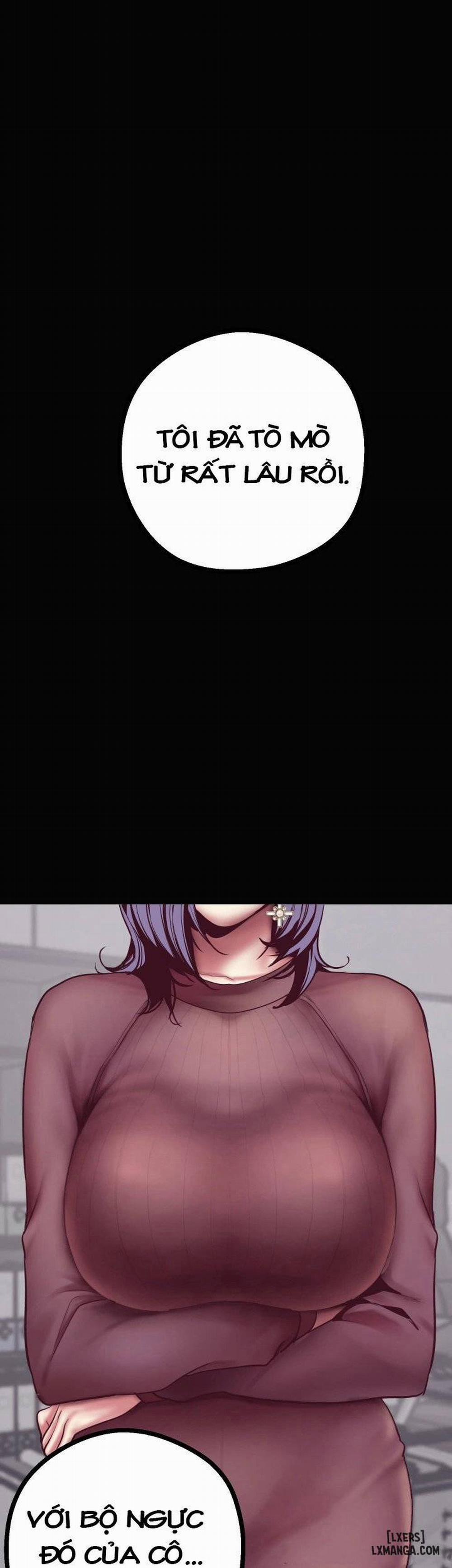 Tân Thế Giới Tuyệt Vời 7 trang 38