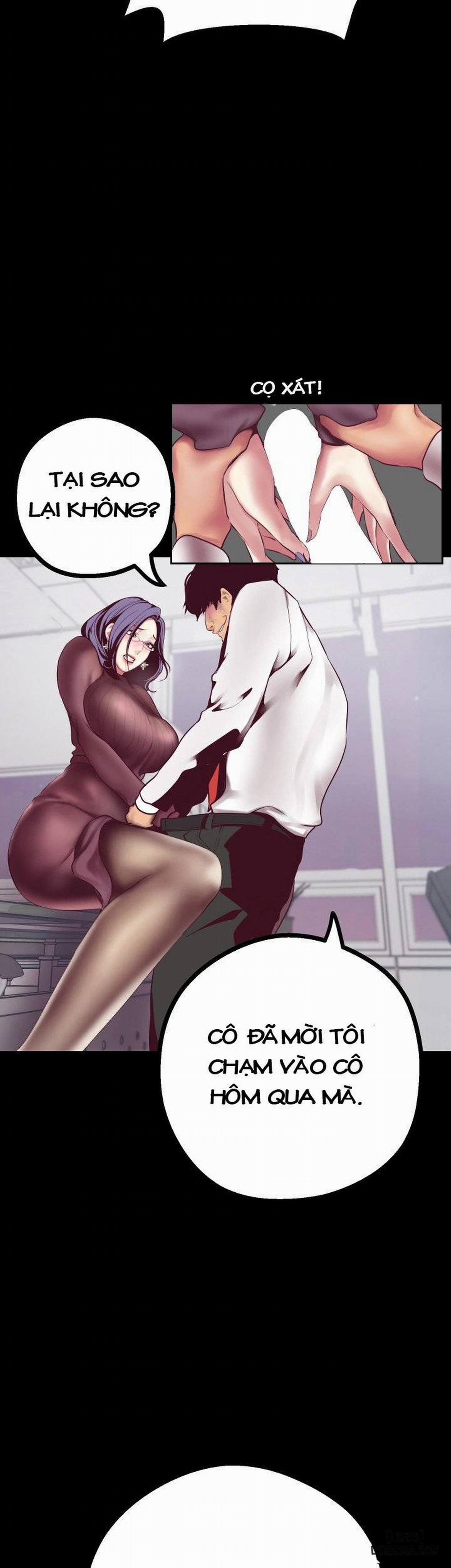 Tân Thế Giới Tuyệt Vời 7 trang 58