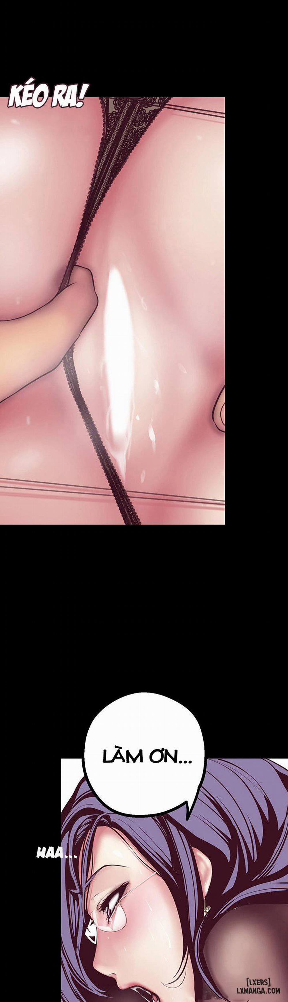 Tân Thế Giới Tuyệt Vời 8 trang 18