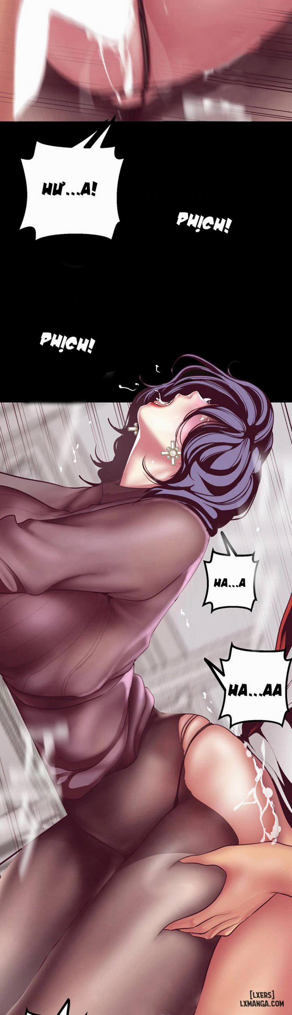 Tân Thế Giới Tuyệt Vời 8 trang 27