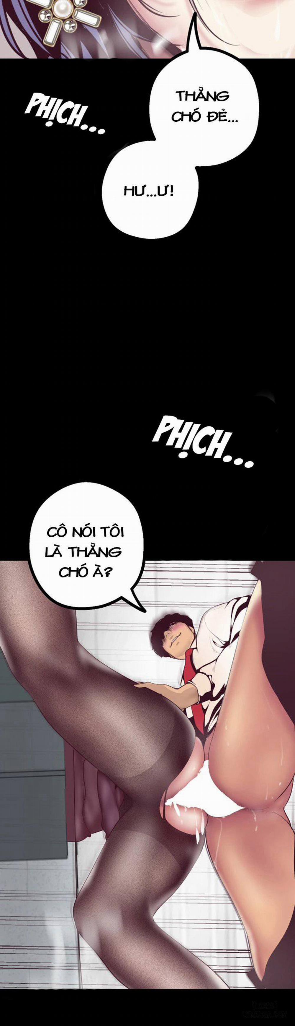 Tân Thế Giới Tuyệt Vời 8 trang 29