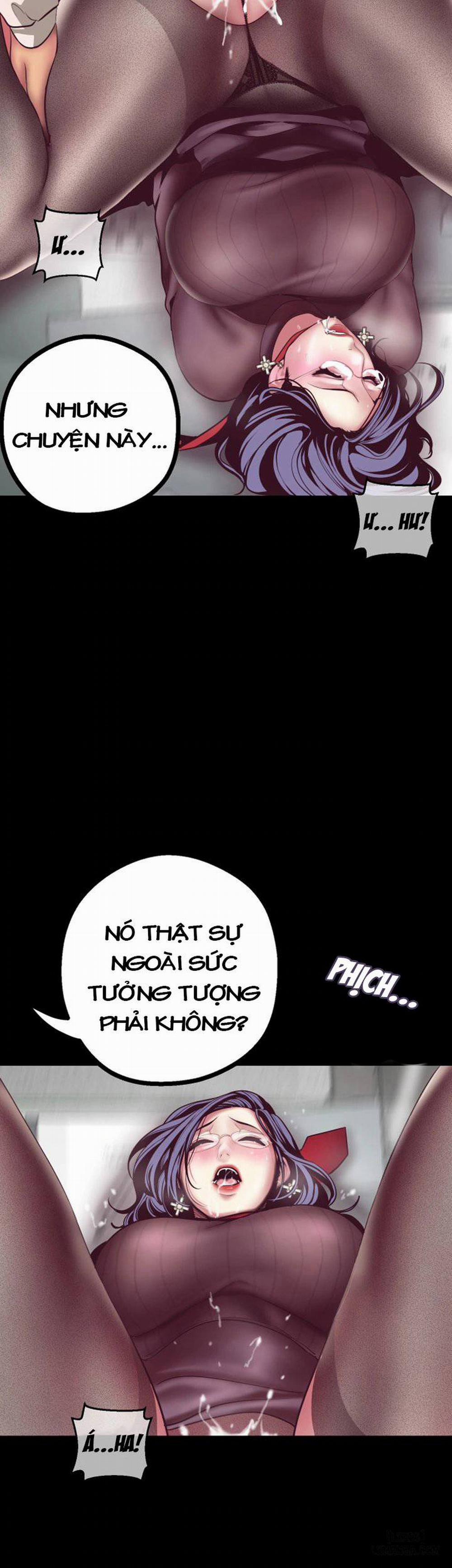 Tân Thế Giới Tuyệt Vời 8 trang 43