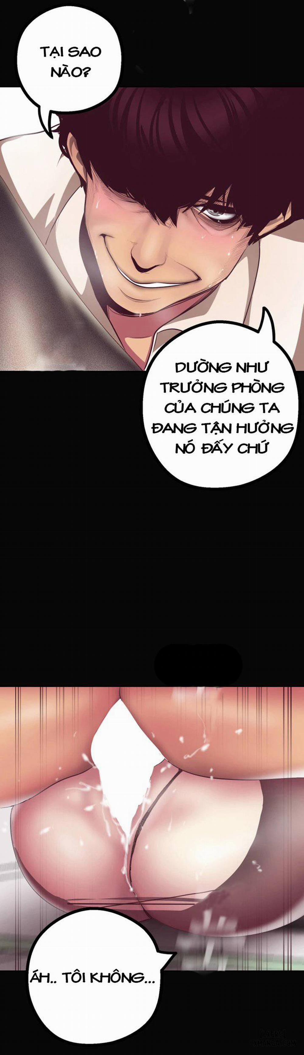 Tân Thế Giới Tuyệt Vời 8 trang 45