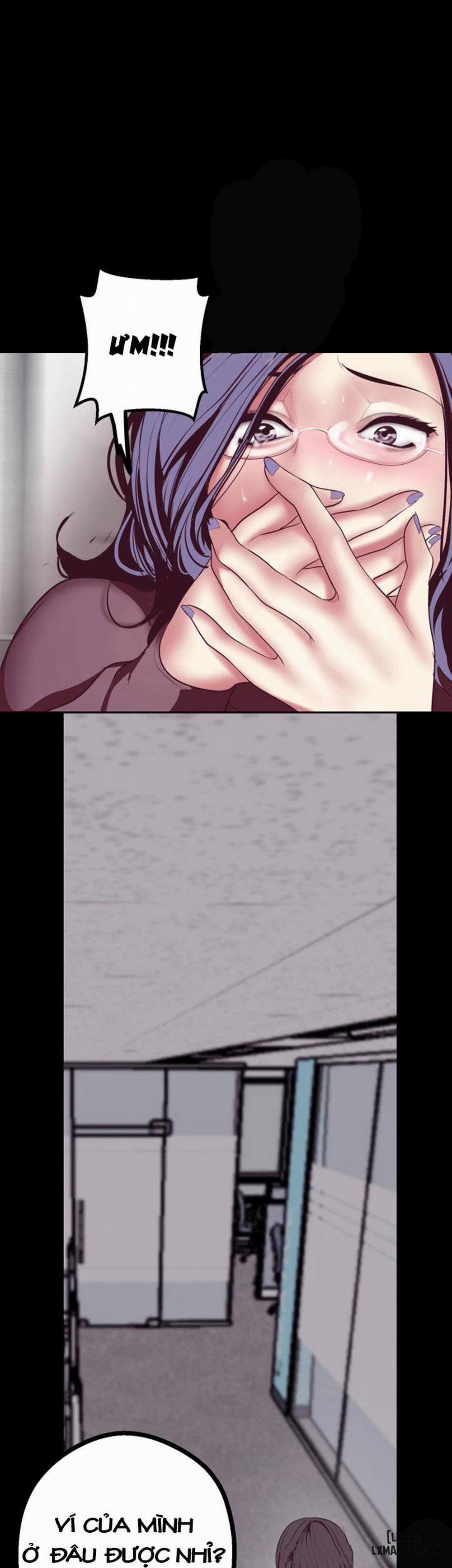 Tân Thế Giới Tuyệt Vời 8 trang 49