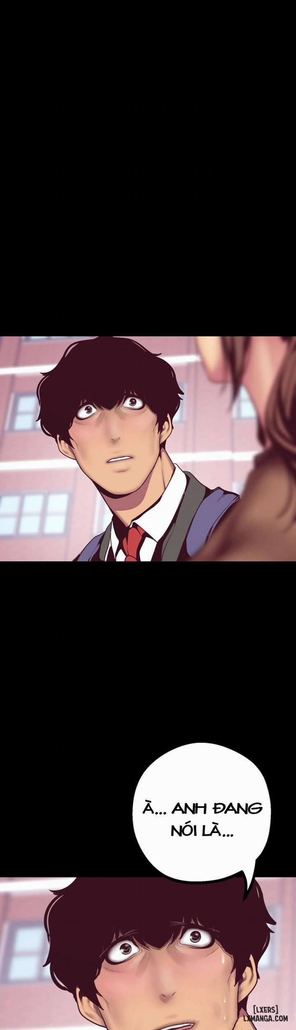 Tân Thế Giới Tuyệt Vời 9 trang 26